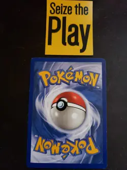 Pokemon TCG 1x SP 1st Edition Krabby - Fossil (51/62) x1 [Listing 4/6] - Image 2