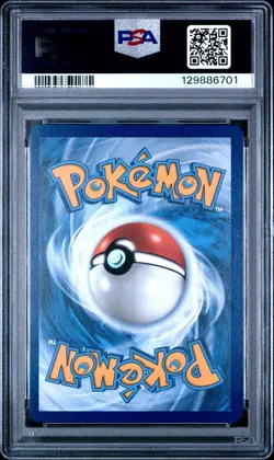 2023 POKEMON SWSH CROWN ZENITH SECRET FULL ART GIRATINA VSTAR #GG69 PSA 9 MINT - Image 2