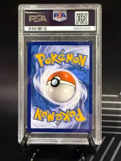2023 Pokemon TCG Charmander SVP ETB, PSA 9 mint EN! - Image 2