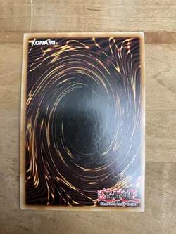 1x Yugioh Silver Sentinel Ultimate Rare REDU-EN033 1st Edition Light Play - Image 3