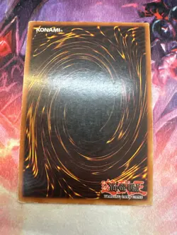Jinzo PSV-000 Pharaoh's Servant-Unlimited Unlimited (Reverse Holo Misprint) - Image 2