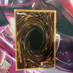 Fiendsmith's Tract INFO-EN061 The Infinite Forbidden 1st Edition - Image 2