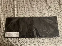 YUGIOH SANGENPAI BIDENT DRAGION TENPAI ASIA ENGLISH DUEL SPIRITS HALF PLAYMAT - Image 2