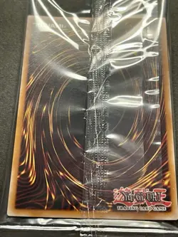 Blue-Eyes Ultimate Spirit Dragon | Quarter Century Secret Rare | SEALED |YuGiOh! - Image 5