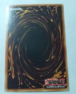 Yu-Gi-Oh! TCG Ekibyo Drakmord Labyrinth of Nightmare LON-EN099 Unlimited Common - Image 3