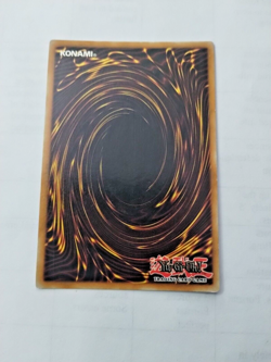 Yu-Gi-Oh! TCG Theinen the Great Sphinx Yu-Gi-Oh! The Movie Promo Exclusive Pack. - Image 3