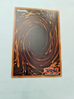 Yu-Gi-Oh! TCG The Puppet Magic of Dark Ruler Legacy of Darkness LOD-013 1st Edi. - Image 3
