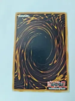Yu-Gi-Oh! Fake Trap Dark Beginnings 1 DB1-EN164 Unlimited Common - Uncirculated - Image 3
