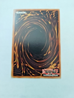 Yu-Gi-Oh! TCG Robbin' Goblin Starter Deck Pegasus SDP-047 1st Edition Common - Image 3