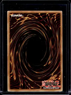 2004 Yu-Gi-Oh! Invasion of Chaos Gemini Elf Special Edition #IOC-SE1 - Image 2