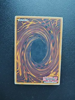 Yu-Gi-Oh - Light Barrier - Rare - LODT-EN051 - LP - Image 2