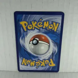 Pokemon TCG Card - Sword & Shield Promo SWSH026 - MANTINE - NM - Image 2