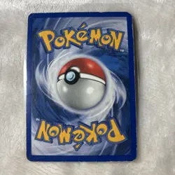Pikachu 70/111 Common Neo Genesis Set Pokemon Card - Image 2