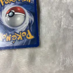 Pikachu 70/111 Common Neo Genesis Set Pokemon Card - Image 3
