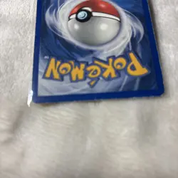 Pikachu 70/111 Common Neo Genesis Set Pokemon Card - Image 4