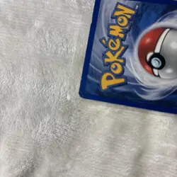 Pikachu 70/111 Common Neo Genesis Set Pokemon Card - Image 5