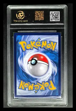 2023 Pokemon Cards CHN. Pikachu VMAX 020/024 RRR RPA 10 (SAME AS PSA 10) - Image 2