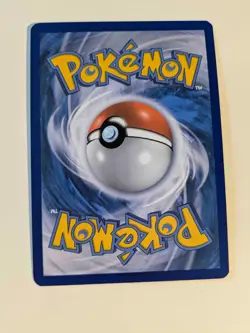 Pokemon TCG Suicune Breakpoint 30/122 Reverse Holo Rare Card - Image 2