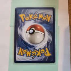 NM Shining Magikarp 66/64 Celebrations: Classic Collection Holo Pokemon Card - Image 2