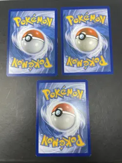 Lot of (25) Pokemon Spirit Link Cards - Lucario Charizard Blastoise Venusaur - Image 3