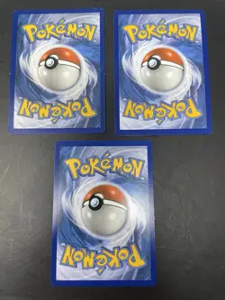 Lot of (25) Pokemon Spirit Link Cards - Lucario Charizard Blastoise Venusaur - Image 5