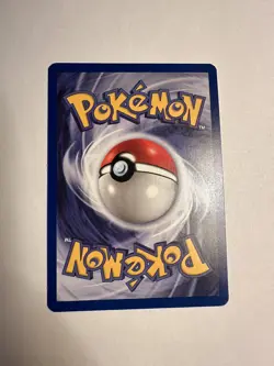 Porygon 48/82 1st Edition NM Team Rocket WOTC Pokemon Card 47C - Image 2