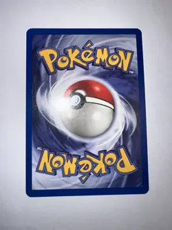 Porygon 48/82 1st Edition NM Team Rocket WOTC Pokemon Card 47C - Image 4