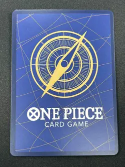 [NM] Monkey D Luffy ONE PIECE Card Game Japanese ST21-014 Magazine Promo 22N60 - Image 3