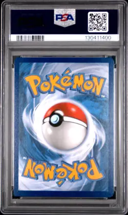 Gallade 244/236 PSA 9 Mint Holo Cosmic Eclipse Pokemon Card ???? - Image 2