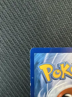 M Aggron EX 94/160 XY Primal Clash Mega Holo Ultra Rare 2015 Pokemon Card DAMAGE - Image 3