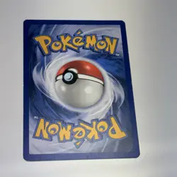 Pokemon Dark Ampharos TCG Neo Destiny Card 1/105 Unlimited Holo Rare - Image 3