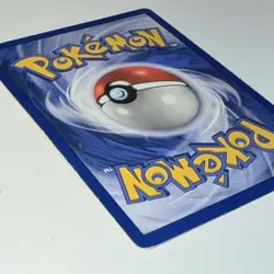 Pokemon Dark Ampharos TCG Neo Destiny Card 1/105 Unlimited Holo Rare - Image 4