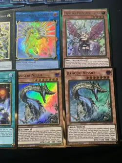 Yugioh 1st Edition Maximum Gold El Dorado Card Lot x 28 Pack fresh! - Image 3
