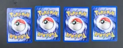 4 NM/LP+ Primeape 1st Edition Jungle Set 43/64 Pokemon Cards - Image 2