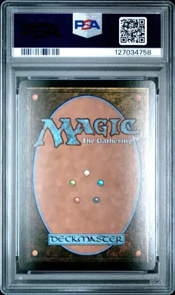 PSA 10 Gem Mint SEQUENTIAL SET Crystal Borderless Final Fantasy Foil MTG - Image 5