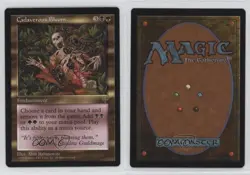 Cadaverous Bloom Magic: Mirage 1996 - Image 3