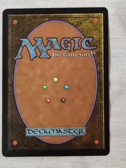 NM Counterspell Mercadian Masques Mtg Magic the Gathering - Image 2