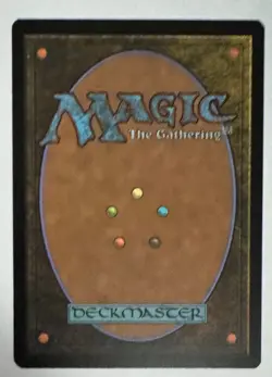 Magic the Gathering MTG- Balin's Tomb (Ancient Tomb) - LP 0357 Non Foil - Image 2