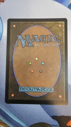 Sakashima of a Thousand Faces Commander Legends Foil # 89 - Image 4