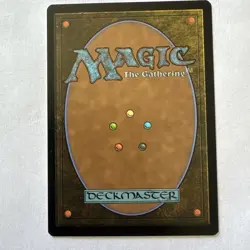 Astrologian's Planisphere Final Fantasy MGT Regular Rare (FIN 0046) - Image 2