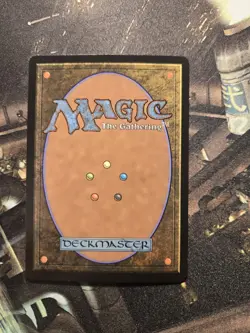 Zuko, Firebending Master (Extended Art) MTG Avatar: The Last Airbender Foil NM - Image 2