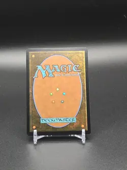 MTG - Accumulate Wisdom - Avatar: The Last Airbender NM/M Condition - Image 2