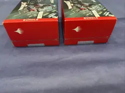 Magic: The Gathering Marvel's Spider-Man Bundle Box - NEW SEALED Lot Of 2 - Image 2