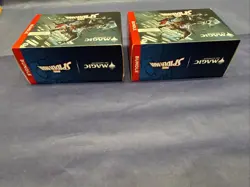 Magic: The Gathering Marvel's Spider-Man Bundle Box - NEW SEALED Lot Of 2 - Image 3