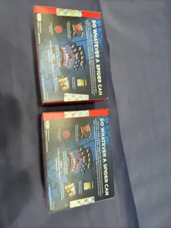 Magic: The Gathering Marvel's Spider-Man Bundle Box - NEW SEALED Lot Of 2 - Image 5