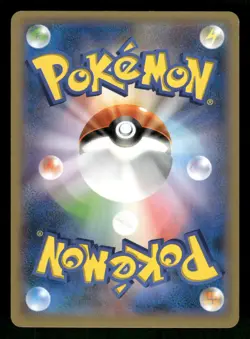 2013 Light Played Pokemon Spheal 040/XY-P XY Promos Japanese - Image 2