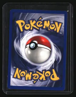 Pokemon MISTY'S SEADRA 9/132 (Holo Rare) Gym Heroes - LP/Light Play - Image 2