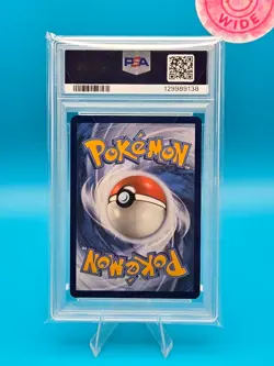 PSA 10 - 2023 POKEMON, CLASSIC BLASTOISE & SUICUNE ex DECK 006 MAGIKARP - Image 2