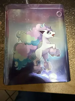 Pokemon TCG Stacking Tin Psychic Type - Image 3