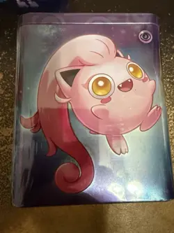 Pokemon TCG Stacking Tin Psychic Type - Image 4